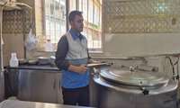 تشدید نظارت بهداشتی کارشناسان بهداشت محیط بر مراکز حساس بین‌راهی  