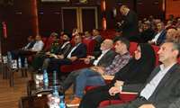 برگزاری ششمین مجمع سلامت شهرستان فیروزکوه  با محوریت مشارکت همگانی جهت تامین، حفظ و ارتقا سلامت شهرستان فیروزکوه 