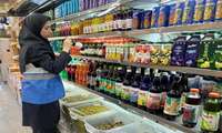 نظارت  مستمر بازرسان بهداشت محیط فیروزکوه در روزهای تعطیل
