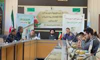 برگزاری کرسی آزاداندیشی با موضوع “ازدواج آسان، موفق و بهنگام” به مناسبت هفته ملی جمعی