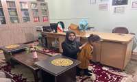 برگزاری کارگاه آموزشی «پیشگیری از سوانح و احیای پایه در کودکان» به مناسبت روز جهانی کودک در فیروزکوه
