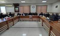 برگزاری نشست آموزشی و هم‌اندیشی با رابطین سلامت؛ تقویت بازوی مردمی نظام سلامت در فیروزکوه به مناسبت هفته ملی سالمند