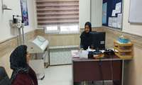 ستمرار نبض سلامت در فیروزکوه: خدمات تخصصی تغذیه در شرایط بحران