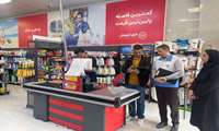 تشدید نظارت‌های بهداشتی در قالب برنامه سلامت نوروزی