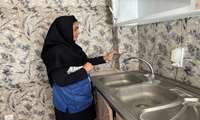 تشدید نظارت‌های بهداشتی در فیروزکوه؛ پایش مستمر در برنامه سلامت نوروزی