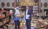 تشدید نظارت بازرسان بهداشت محیط در روزهای ابتدایی ماه مبارک رمضان