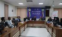 برگزاری کمیته مشترک بهداشت و درمان با محوریت ارتقای بهره‌وری و توسعه زیرساخت‌ها