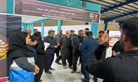 بازدید میدانی مسئولان شهرستان از محل‌های اسکان زائران با تأکید بر رعایت موازین بهداشتی