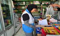 تشدید نظارت‌های بهداشتی بر مراکز تهیه و توزیع مواد غذایی همزمان با آغاز تعطیلات