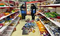 تشدید نظارت‌های بهداشتی بر مراکز بین‌راهی مسیر زائران در فیروزکوه