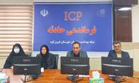 هم‌افزایی بهداشت و درمان در فیروزکوه؛ برگزاری نشست راهبردی مدیریت بحران و ارتقای خدمات سلامت