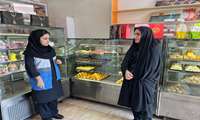 نظارت بر امنیت سلامت شهروندان؛ تداوم بی‌وقفه بازرسی‌های بهداشتی در فیروزکوه