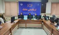 ارتقای توانمندی رابطین سلامت در مدیریت بحران