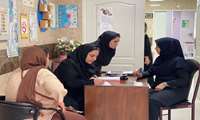 اجرای طرح غربالگری «پنجره طلایی باروری»؛ شناسایی فعال زوجین نابارور، ویزیت رایگان متخصص زنان در نخستین روز هفته جمعیت