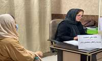گام بلند فیروزکوه در صیانت از کرامت مادری؛ ویزیت رایگان متخصص زنان و مشاوره‌های تخصصی پیش از بارداری در بیمارستان امام خمینی (ره)