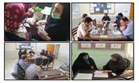 گزارش عملکرد هفتگی