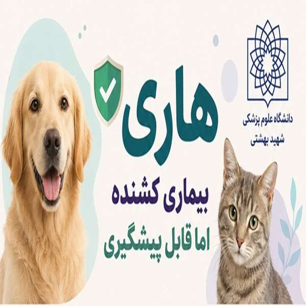 هاری چیست