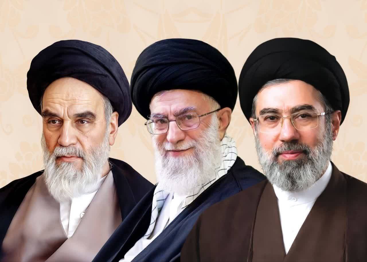 رهبر عزیز